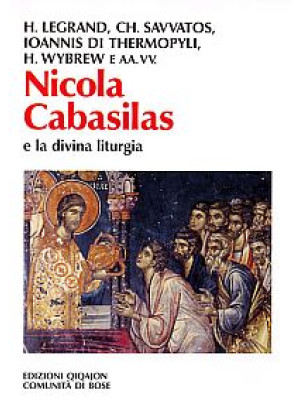 Nicola Cabasilas e la divin...