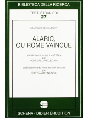 Alaric ou Rome vaincue