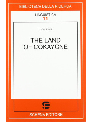 The land of Cokaygne
