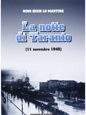 La notte di Taranto (11 nov...