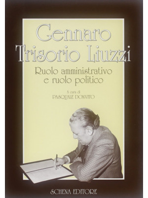 Gennaro Trisorio Liuzzi