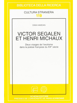 Victor Segalen et Henri Mic...