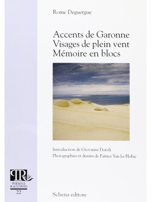 Accents de Garonne visages ...