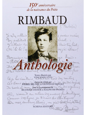 Rimbaud. Anthologie