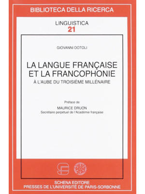 La langue française et la f...