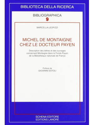 Michel de Montaigne chez le...