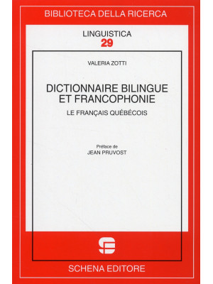Dictionnaire bilingue et fr...