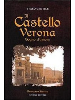 Il castello Verona. Sogno d...