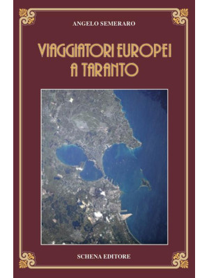 Viaggiatori europei a Taranto