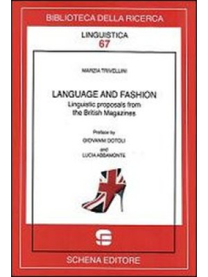 Language and fashion. Lingu...