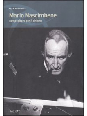 Mario Nascimbene. Composito...