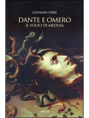 Dante e Omero. Il volto di ...