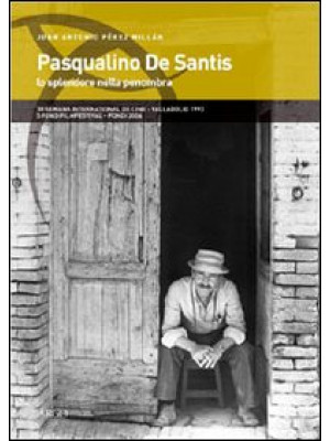 Pasqualino de Santis. Lo sp...