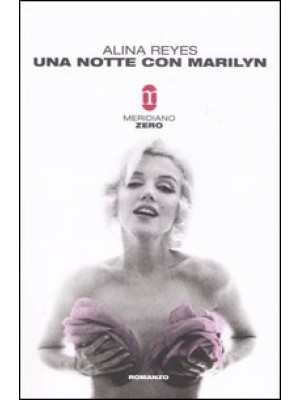Una notte con Marilyn
