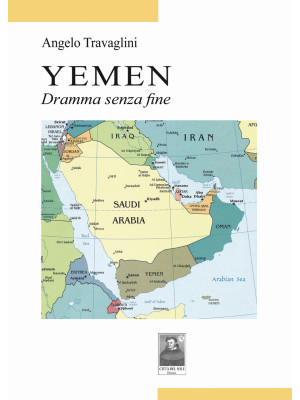 Yemen. Dramma senza fine