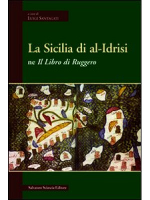 La Sicilia di Al-Idrisi ne ...