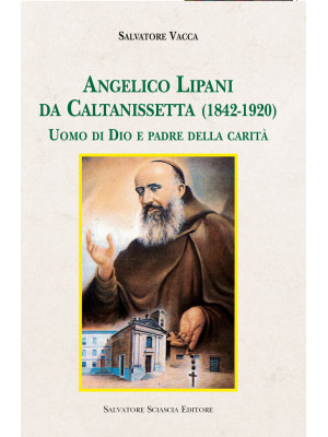 Angelico Lipani da Caltanis...