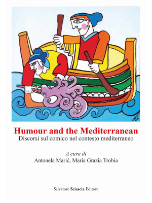 Humour and the Mediterranea...