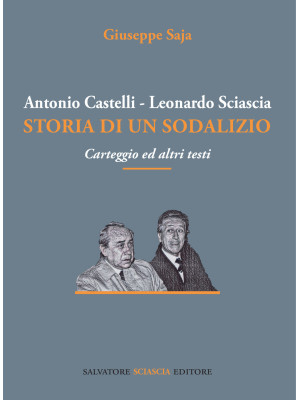 Antonio Castelli-Leonardo S...