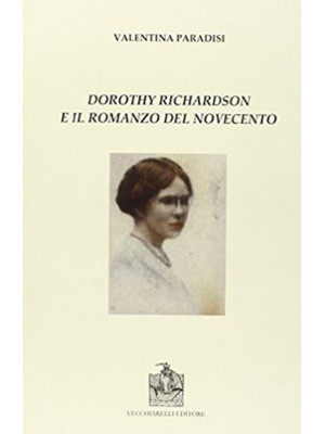Dorothy Richardson e il rom...