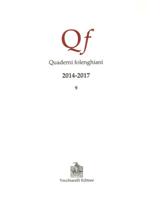 Quaderni folenghiani (2014-...