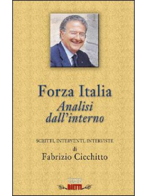 «Forza Italia». Analisi dal...