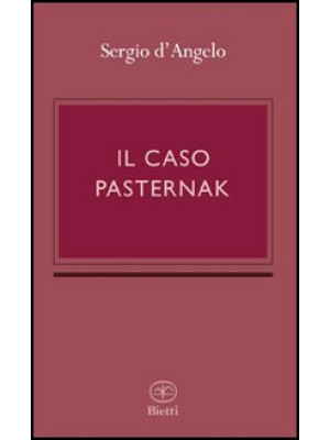 Il caso Pasternak