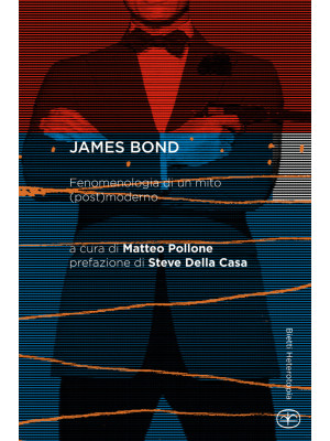 James Bond. Fenomenologia d...