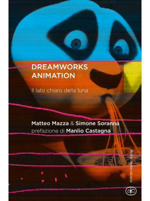 DreamWorks Animation. Il la...