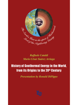 History of geothermal energ...