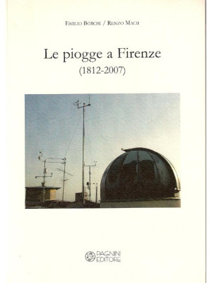 Le pioggie a Firenze (1812-...