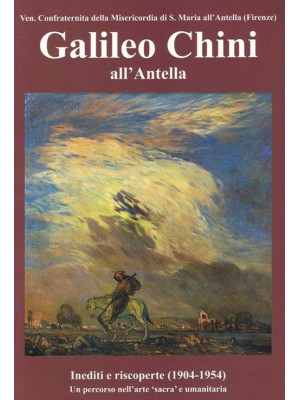 Galileo Chini all'Antella. ...