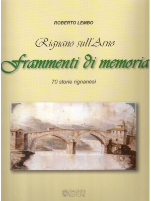 Rignano sull'Arno. Framment...