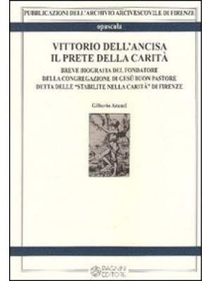 Vittorio Dell'Ancisa il pre...