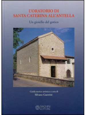 L'oratorio di Santa Caterin...