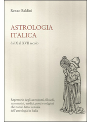 Astrologia italica dal X al...