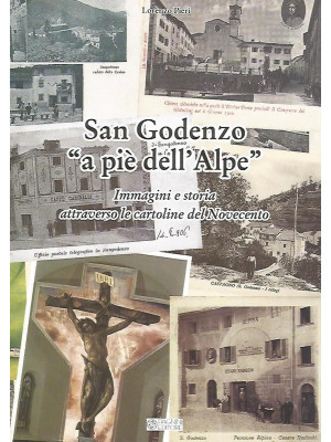 San Godenzo «A pie' dell'Al...