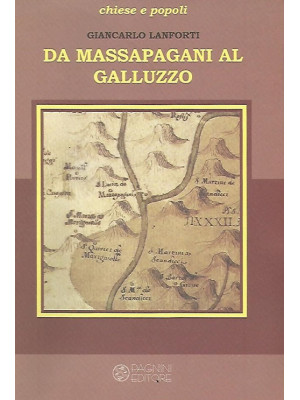 Da Massapagani al Galluzzo