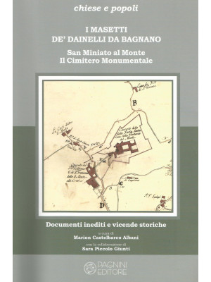 I Masetti de' Dainelli da B...