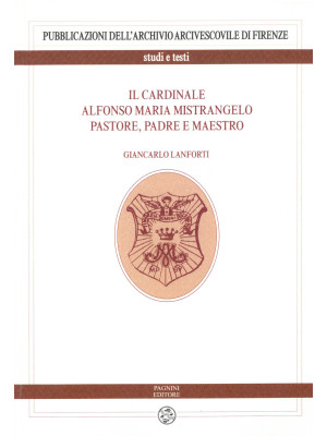 Il cardinale Alfonso Maria ...
