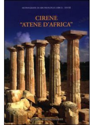 Cirene «Atene d'Africa»