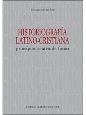Historiografia latino-crist...