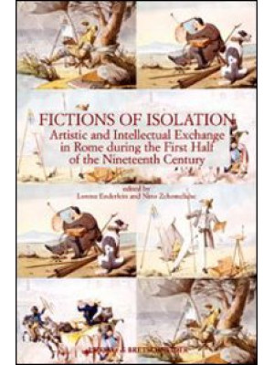 Fictions of isolation. Arti...