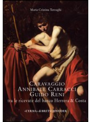 Caravaggio, Annibale Carrac...