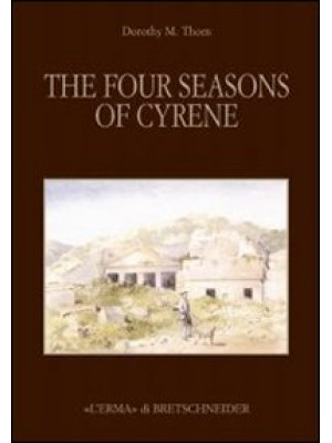 The four season of Cyrene. ...