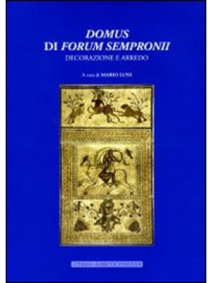 Domus di Forum Sempronii. D...