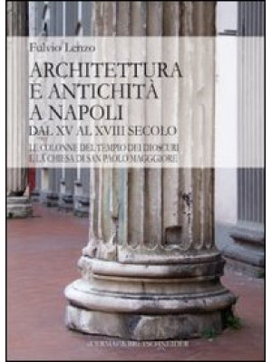 Architettura e antichità a ...