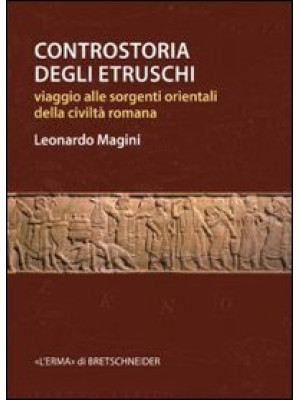 Controstoria degli etruschi...