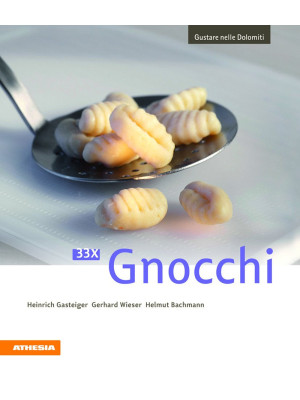 33 x Gnocchi