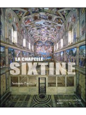 La Chapelle Sixitine